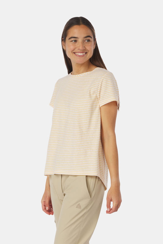 Ayacucho Mila Tee W