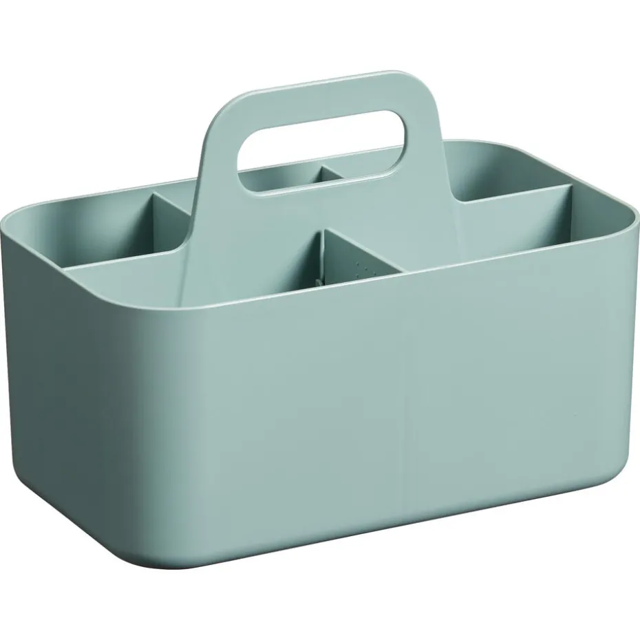 Kwantum Overige Opbergers | Toobox Frank  Groen L