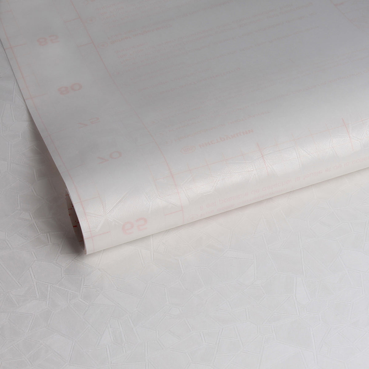 d-c-fix Statische Raamfolie - Splinter - 150x45 cm