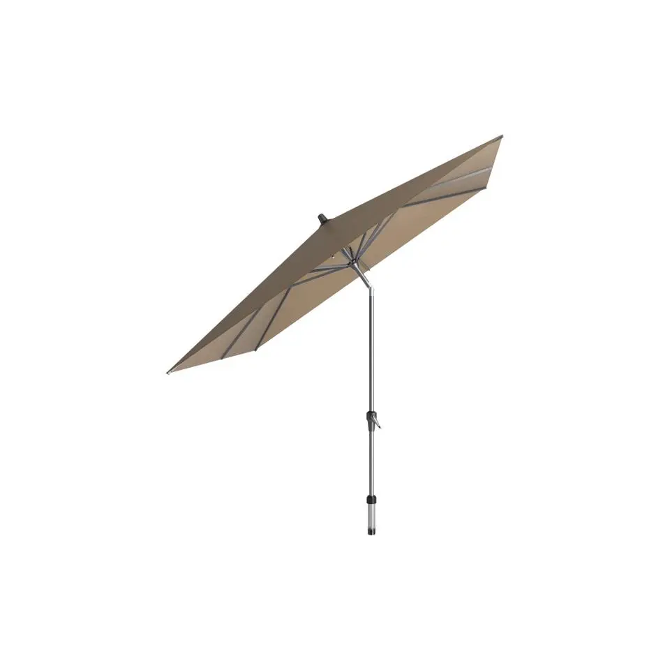Platinum Parasol Riva 250 x 250 cm Taupe