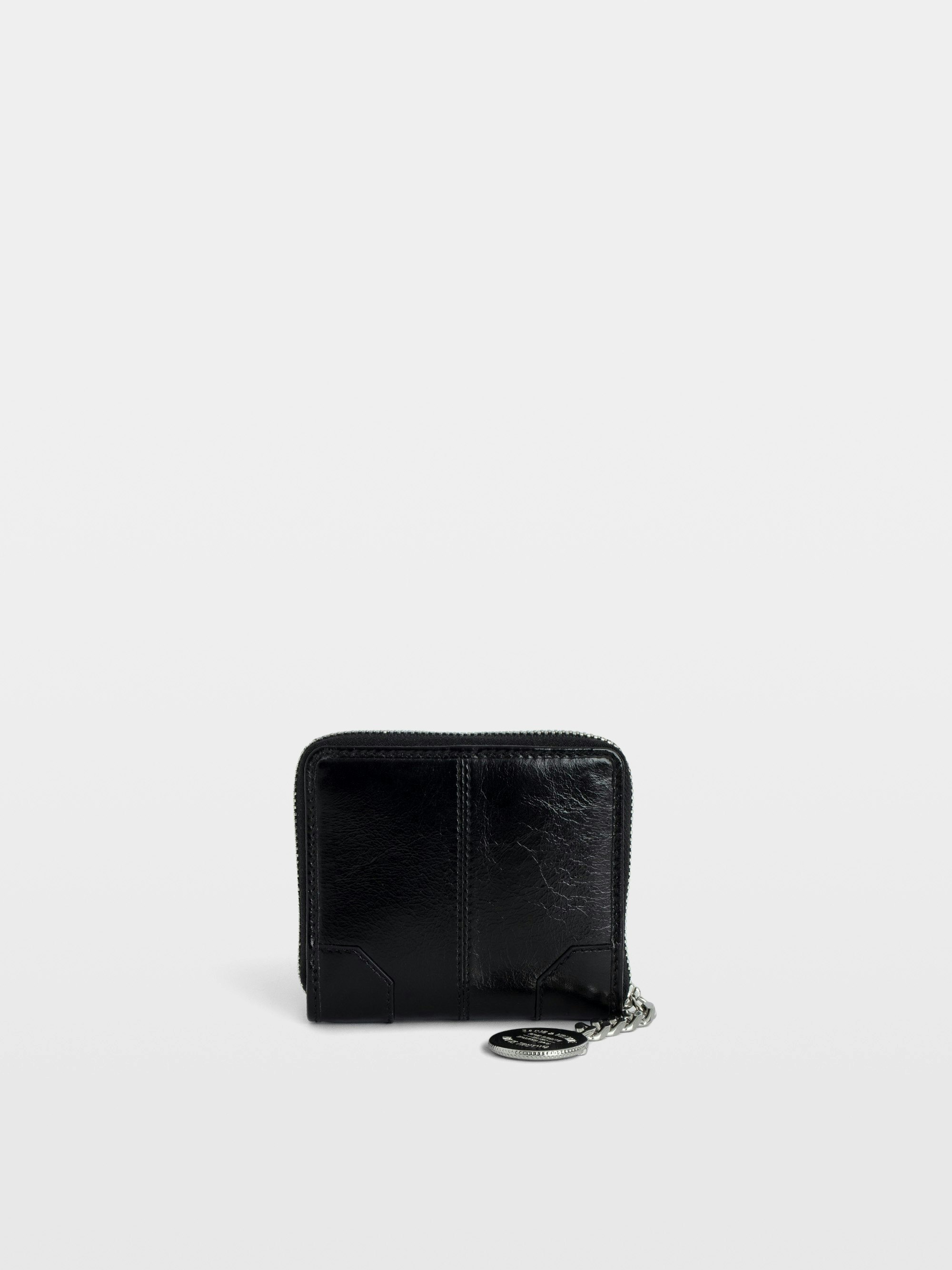 Porte-Monnaie Sunny Mini Vintage Patent