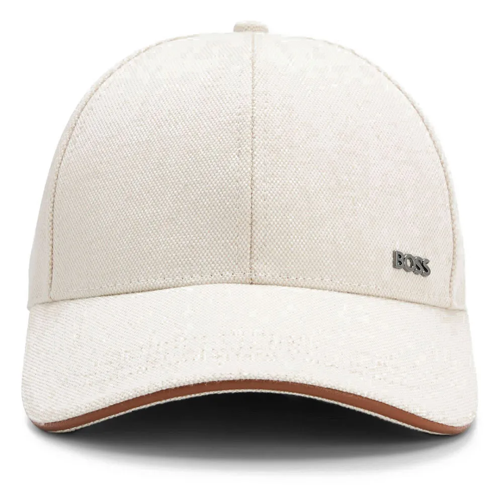 BOSS Zed 10279810 cap