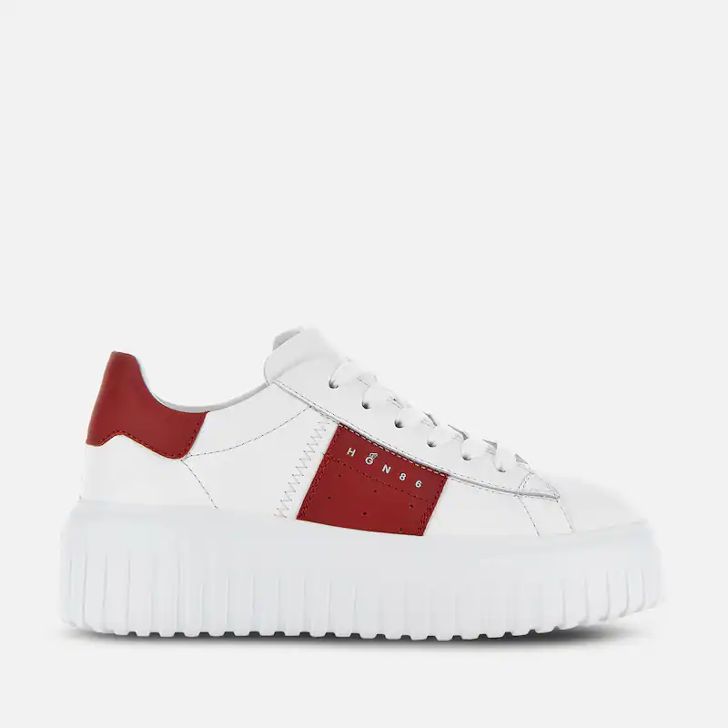 Sneakers Hogan H-Stripes CNY