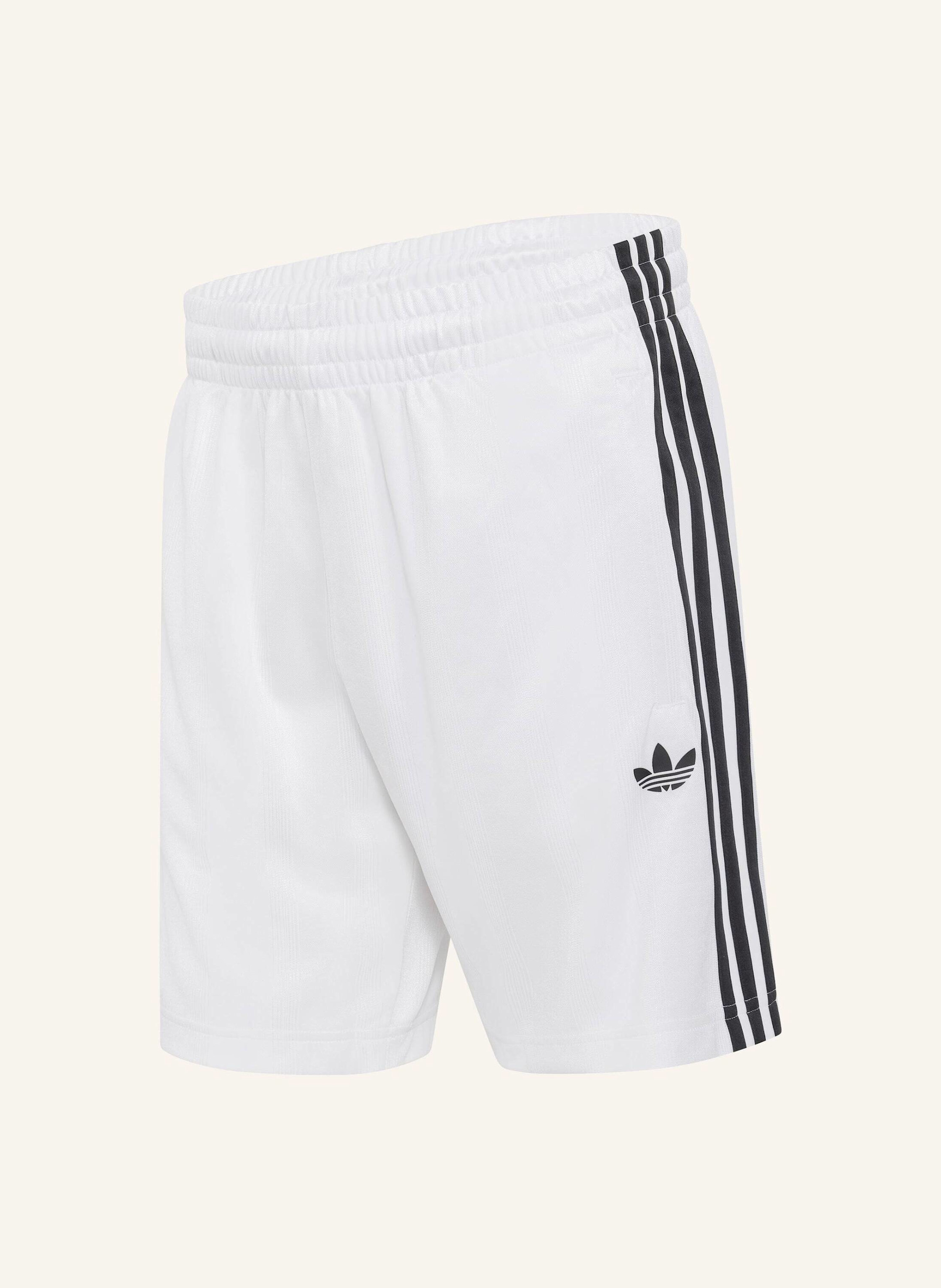 adidas Originals ADIDAS ADICOLOR JACQUARD SHORTS