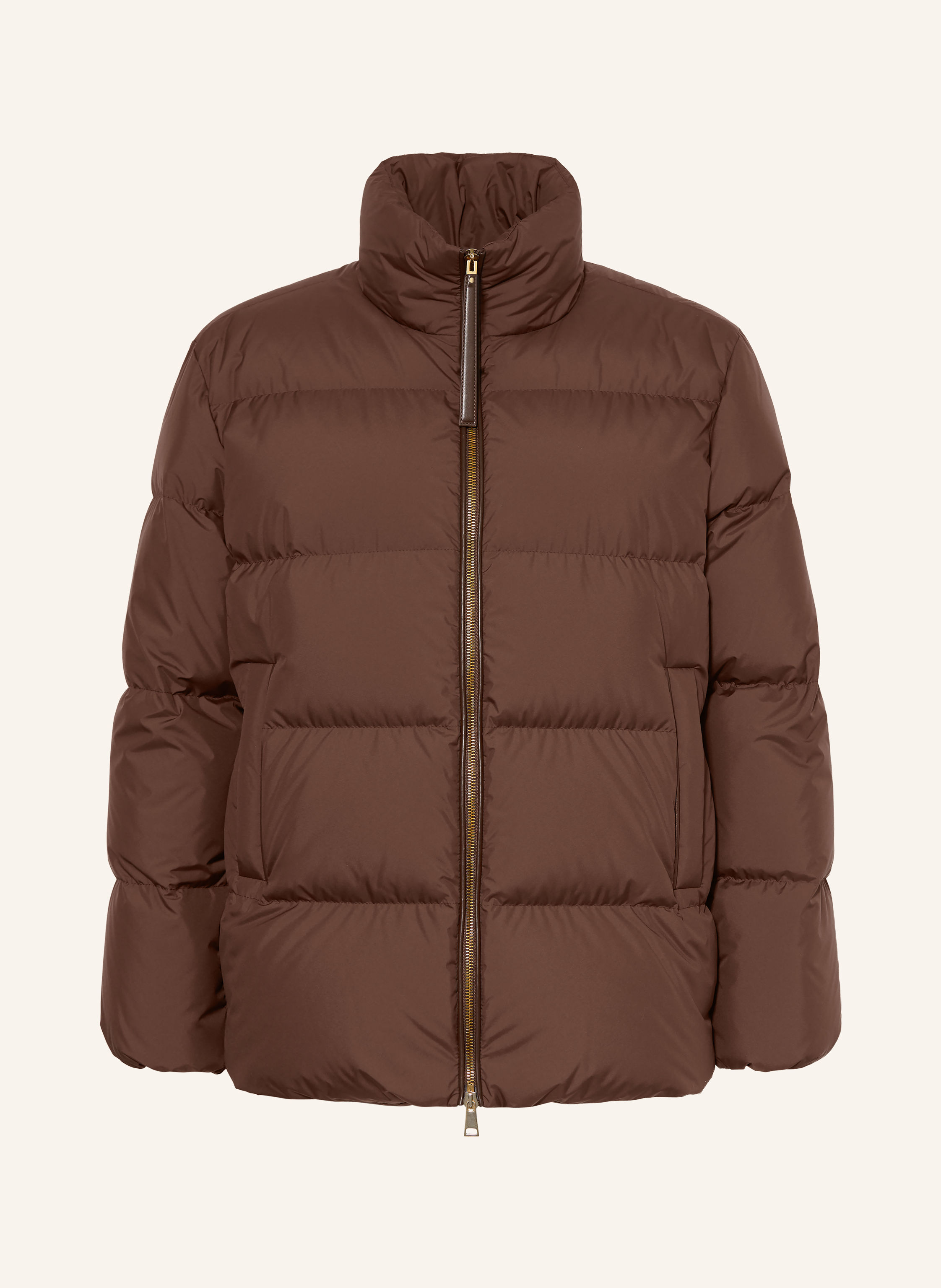 MONCLER Daunenjacke VIVANTESSE