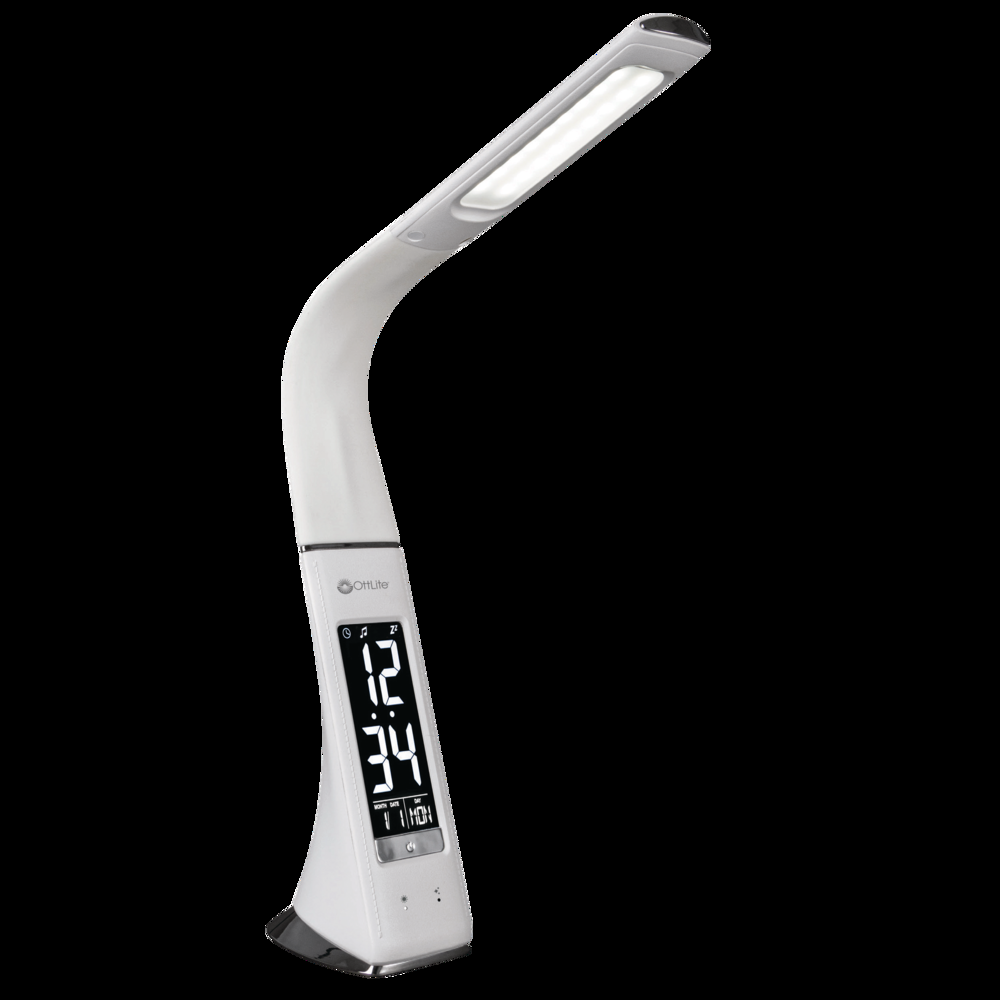 OttLite Thrive Desk Lamp