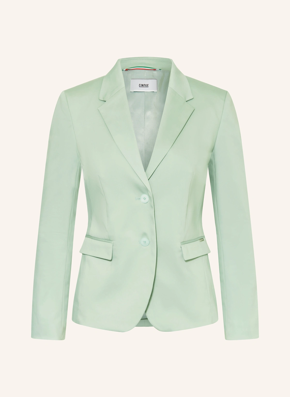 CINQUE Jacquard-Blazer CILARNI