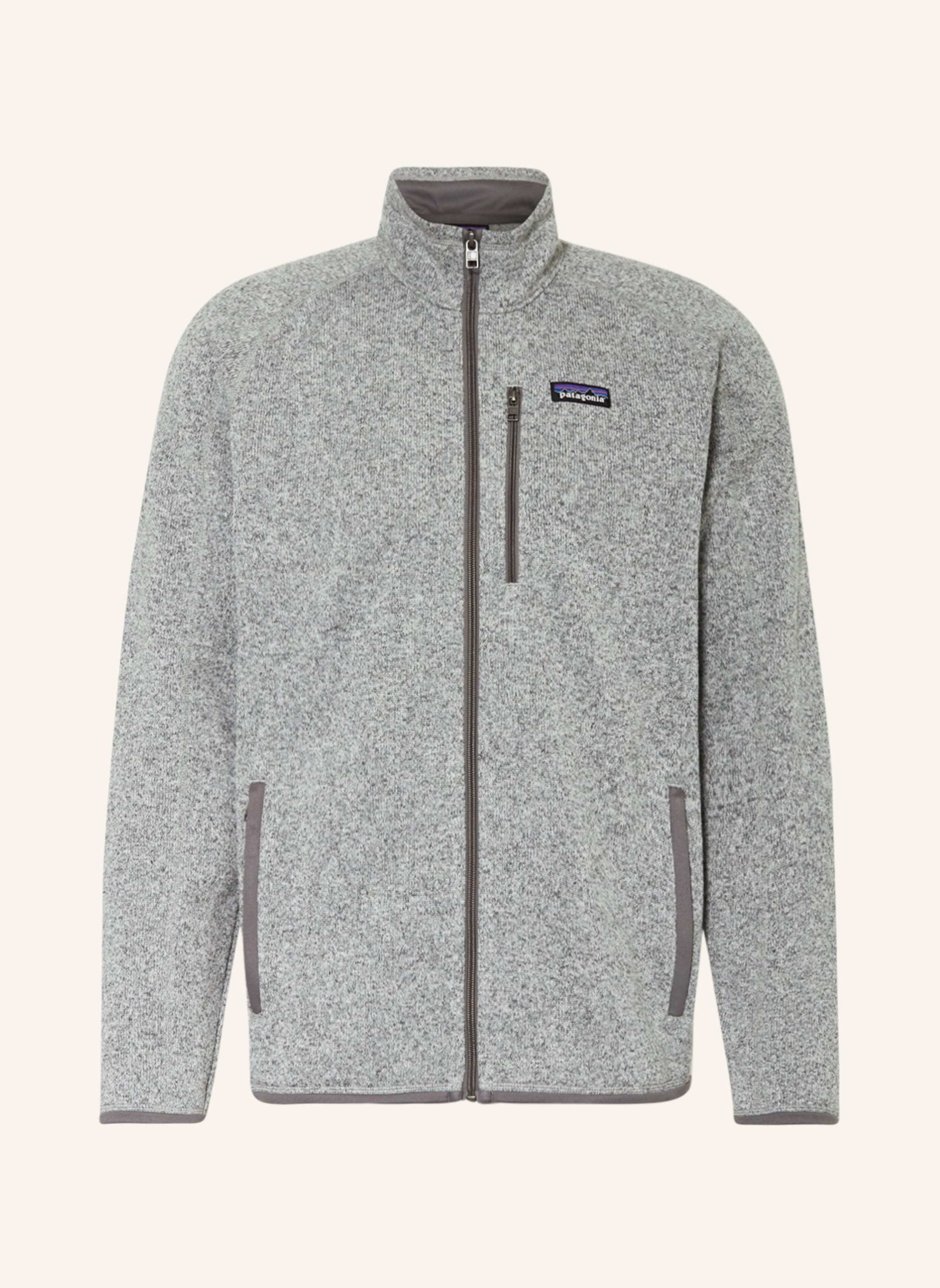 patagonia Strick-Fleecejacke BETTER SWEATER™