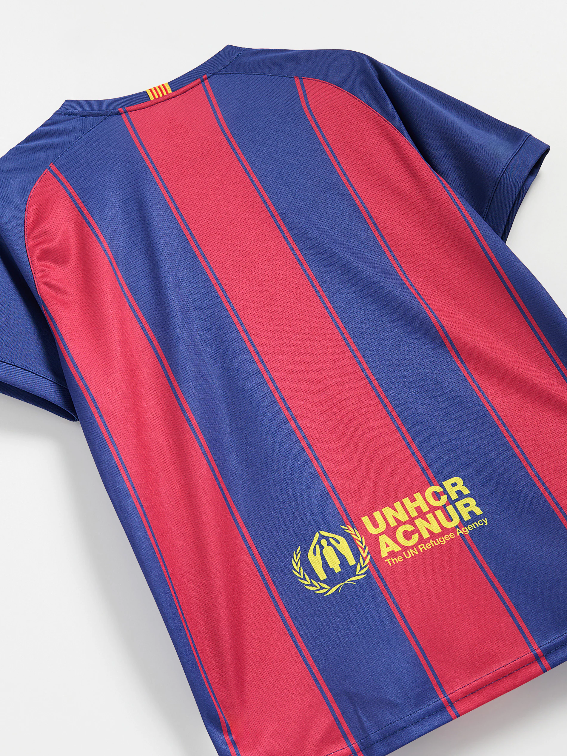 T-shirt FC Barcelona