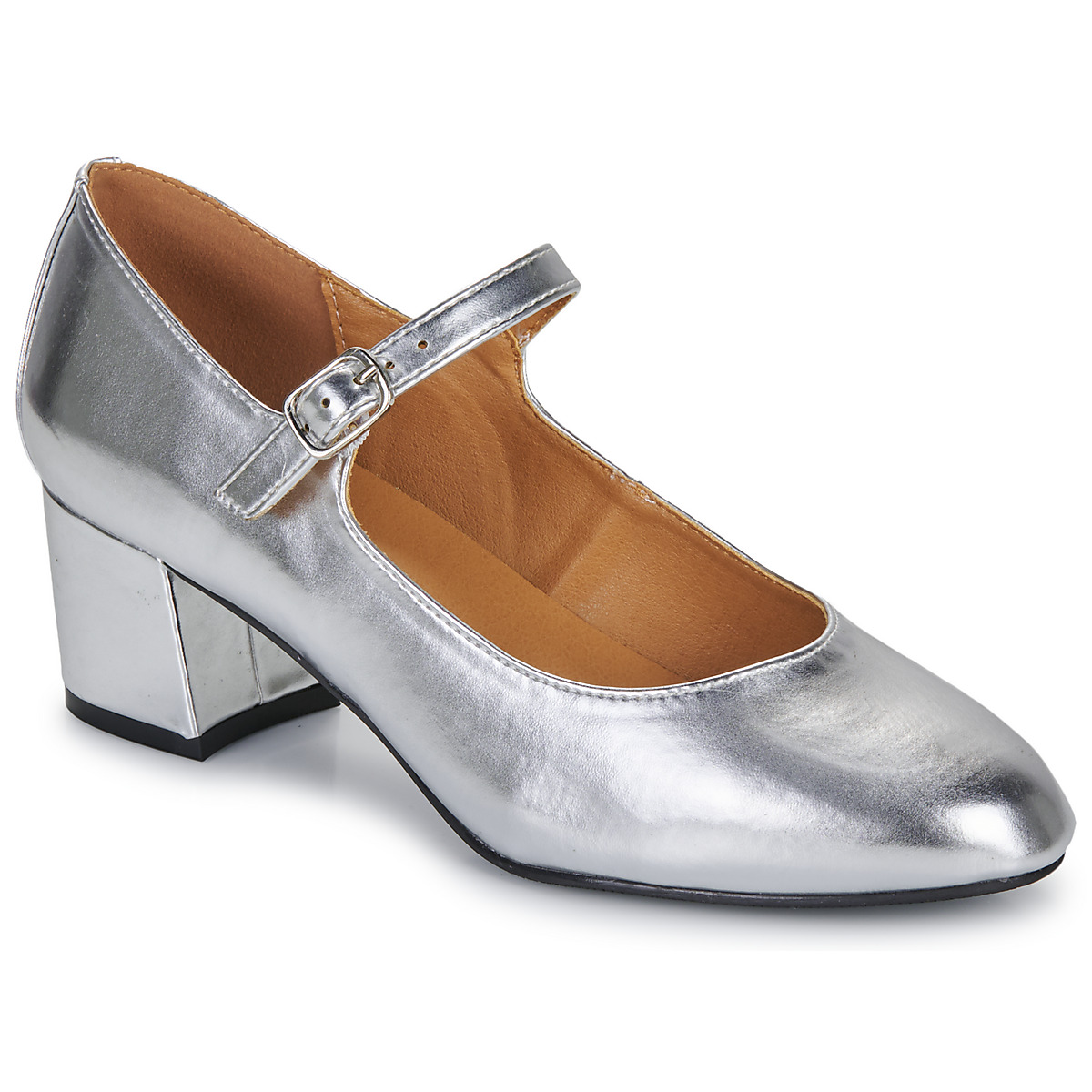 Moony Mood - Mia - Silver