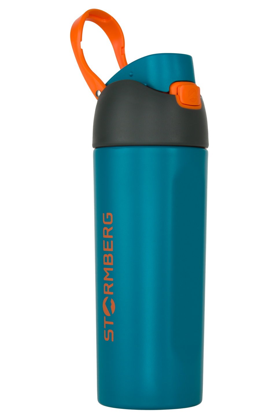 Copenhagen NewStraw termoflaske 550 ml