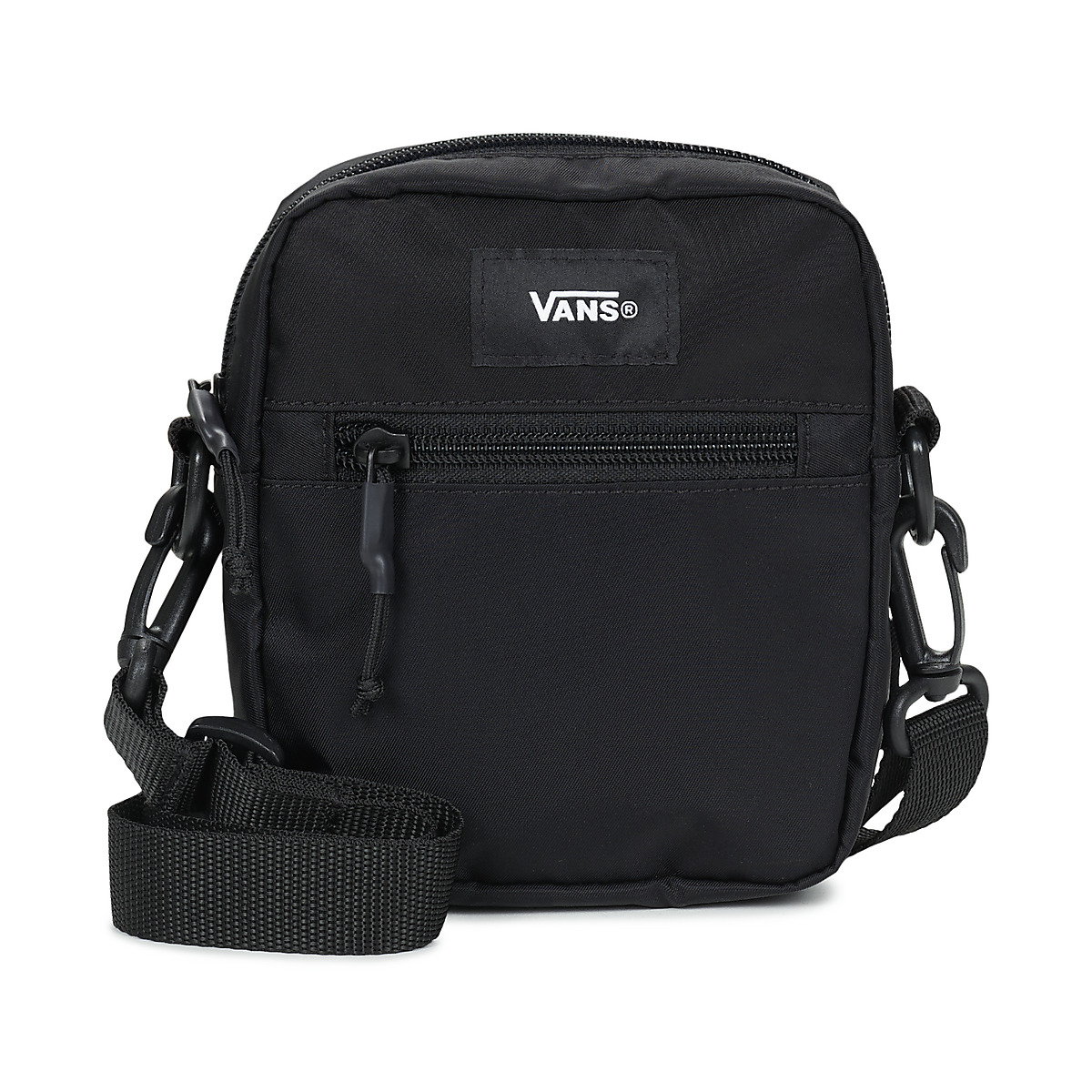 Vans - BAIL SHOULDER BAG 1L - Black