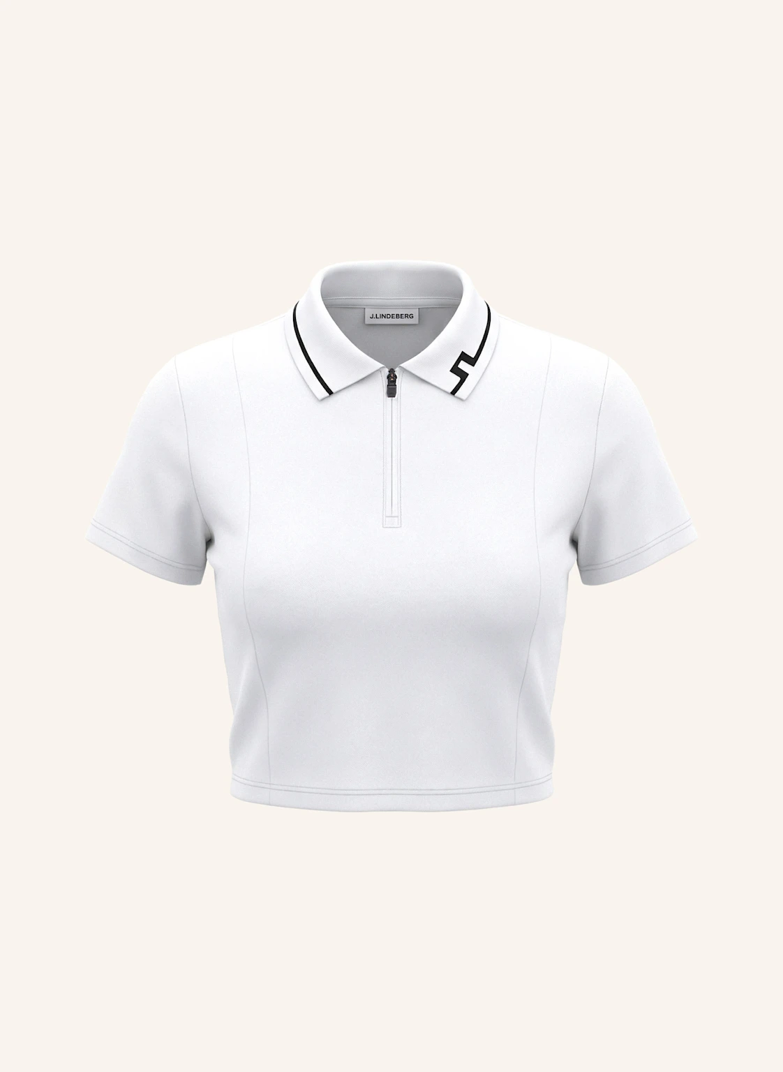 J.LINDEBERG Performance‑Polo‑Top
