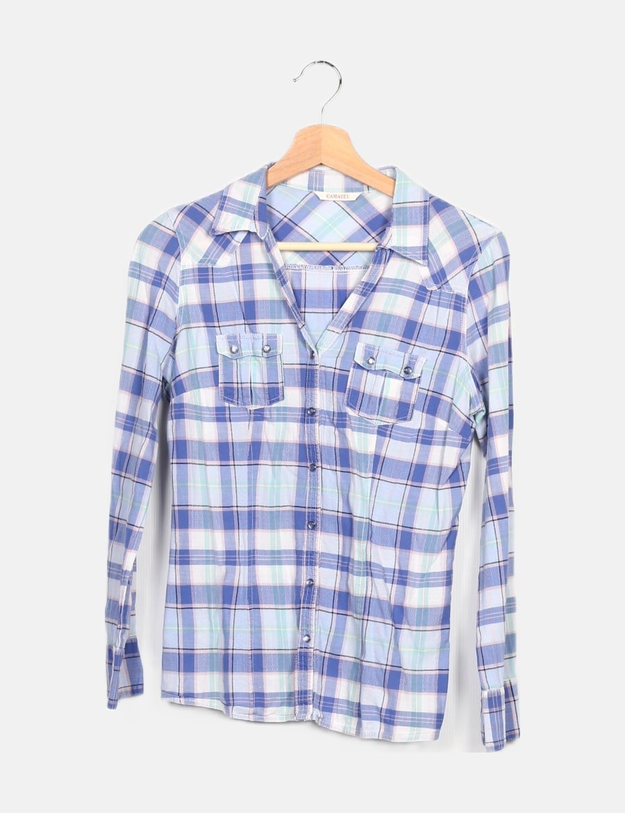 Camaïeu Shirt