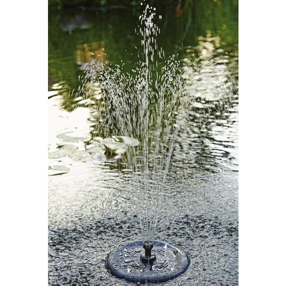 Unterwasserfilter »PondoClear Island 3000«, 1200l/h
