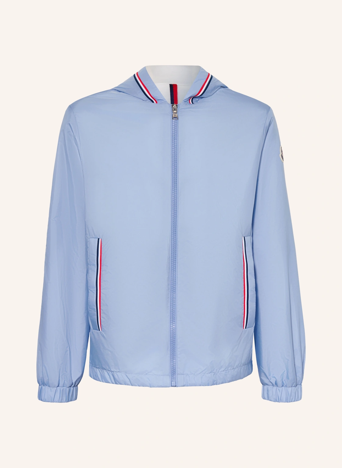MONCLER enfant Jacke GRANDUC