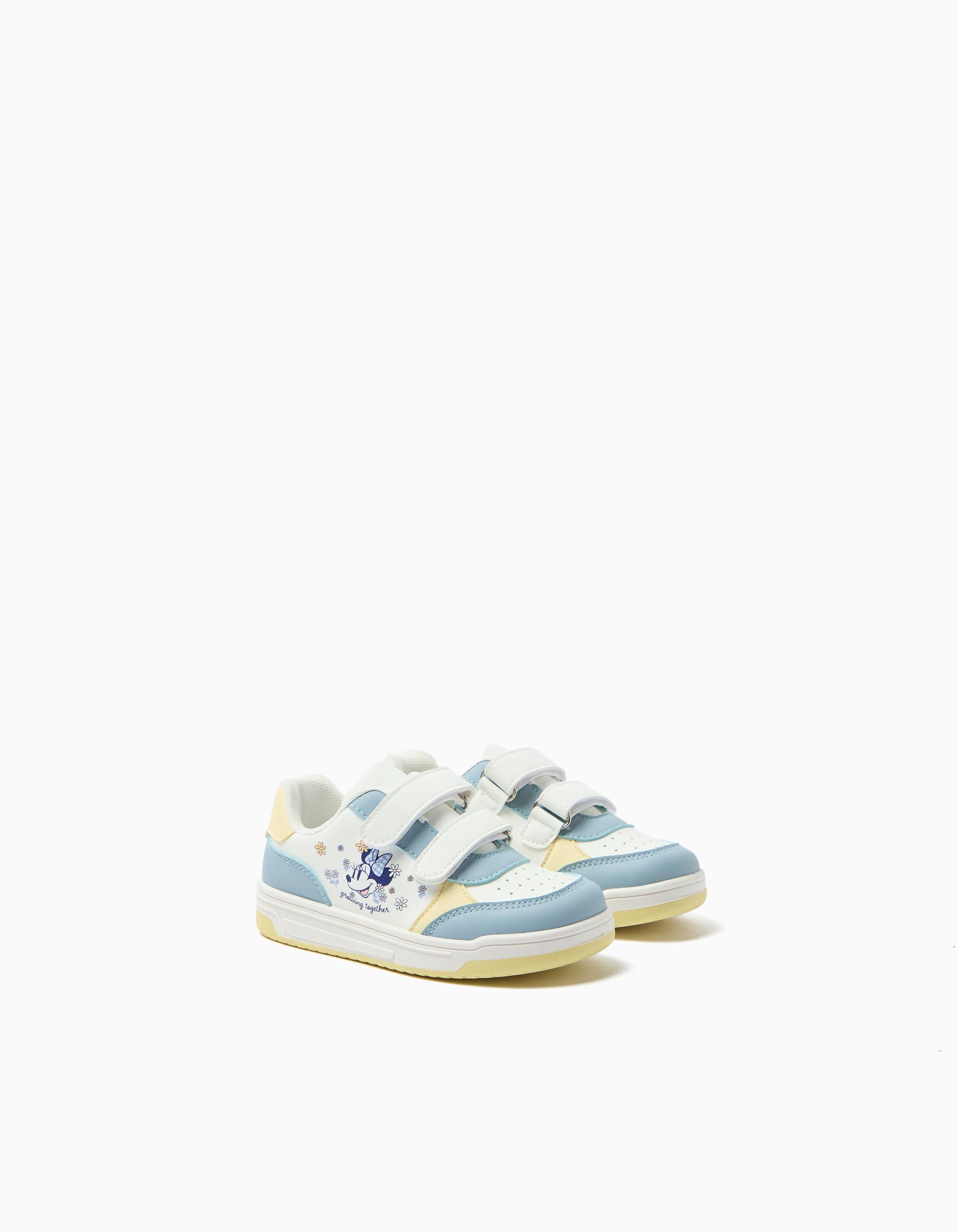 Sapatilhas 'Minnie' ©Disney, Menina, Multicor