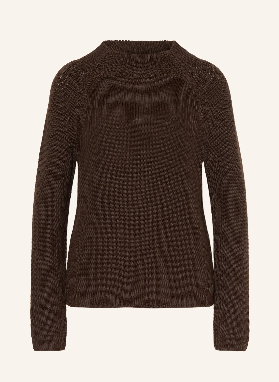 monari Rollkragenpullover