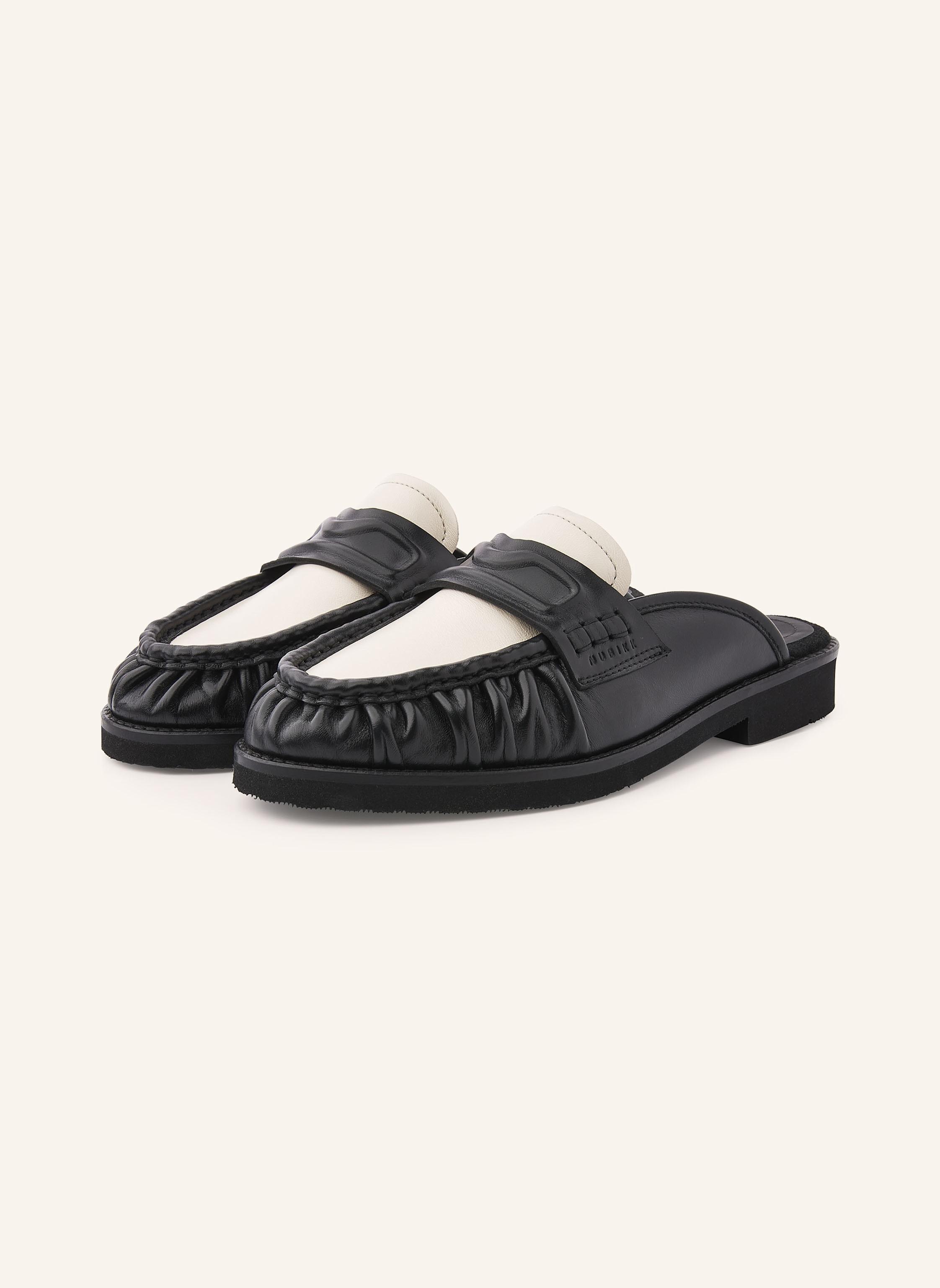 NUBIKK Slipper JONES MULE