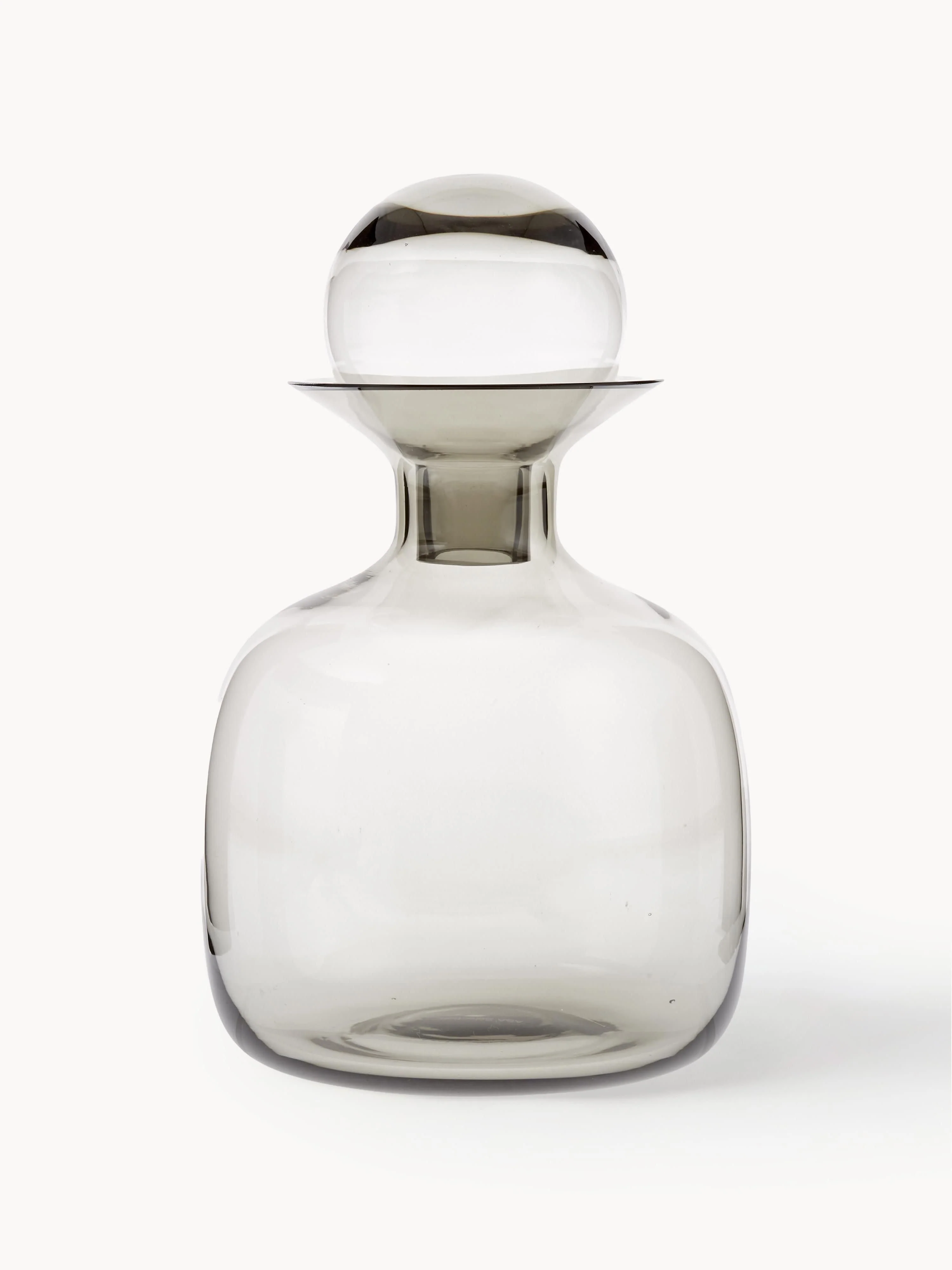 Handgefertigte Karaffe Colored, 1.5 L