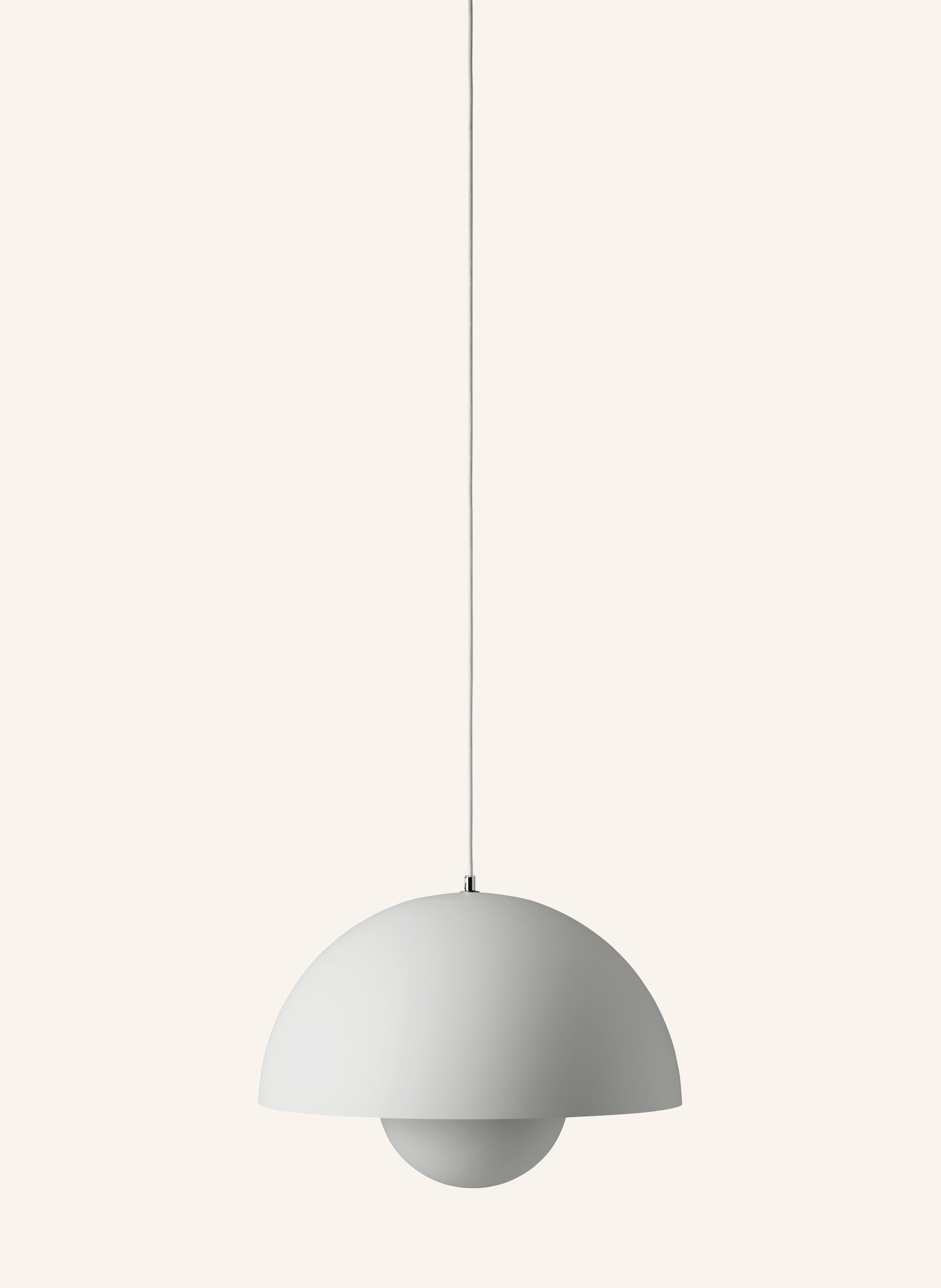&Tradition Pendelleuchte FLOWERPOT VP1