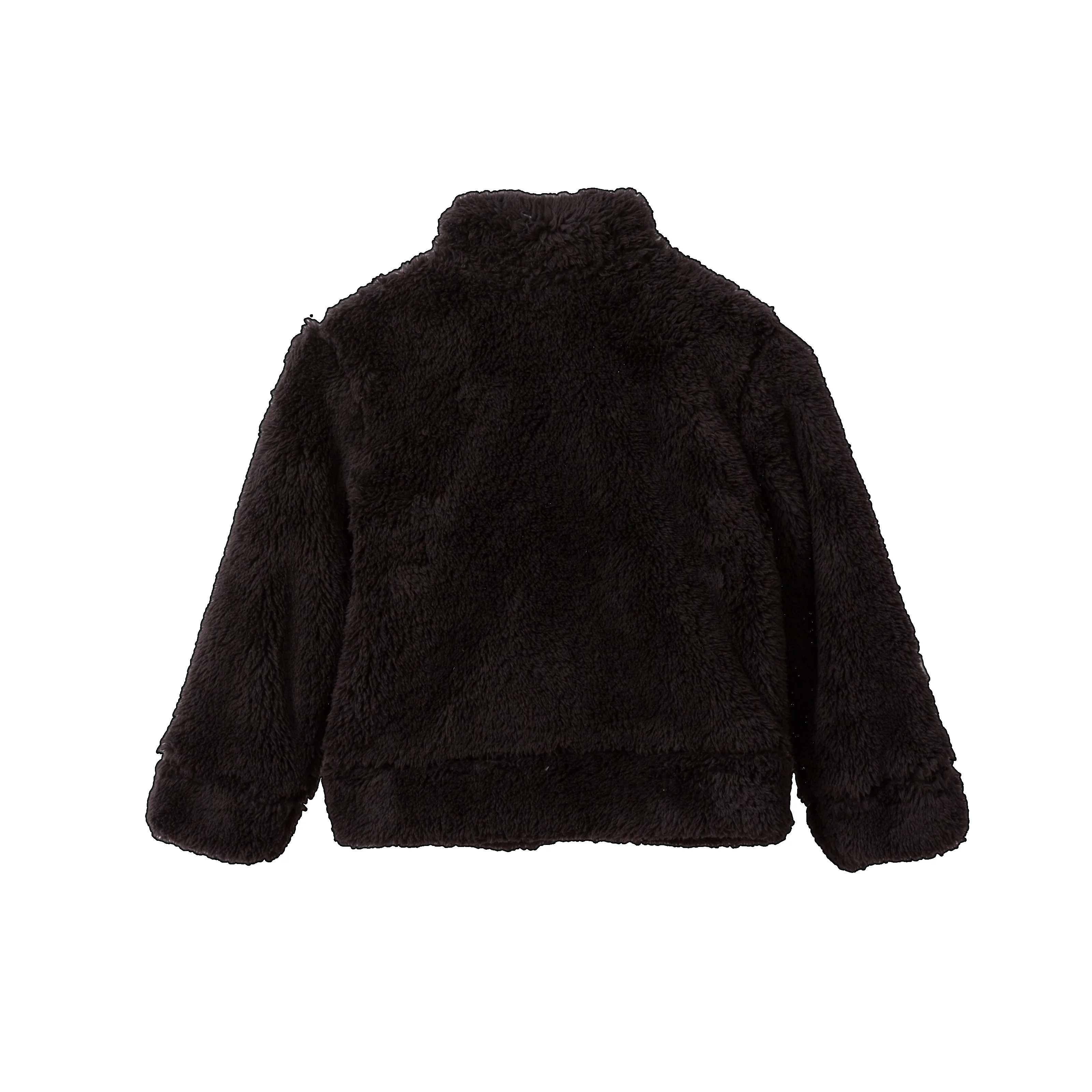 Toddler Quest Fleece Plush Jacket