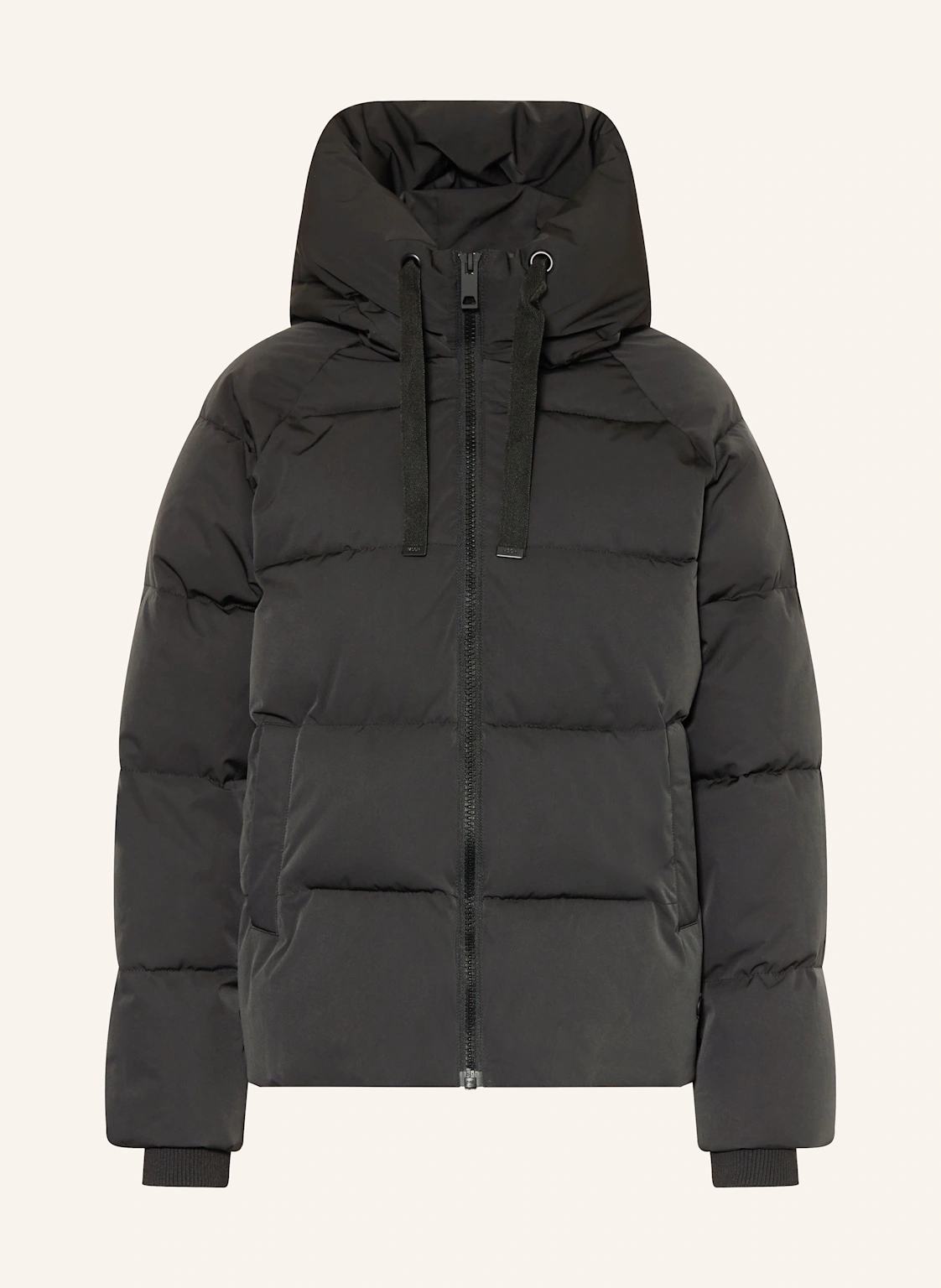 MSCH COPENHAGEN Steppjacke MSCHPAVINARIA