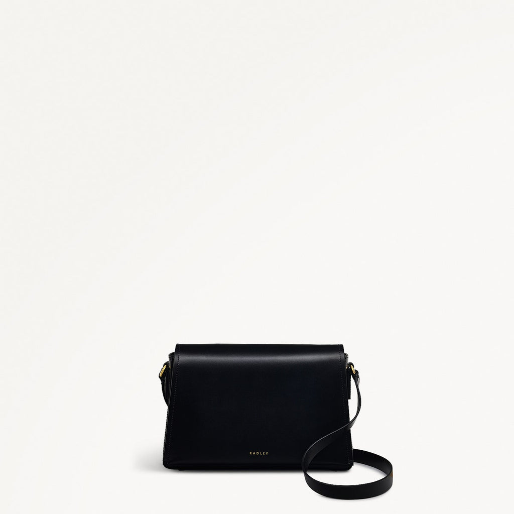 Lexington Lane Medium Flapover Cross Body Bag - OHD14602