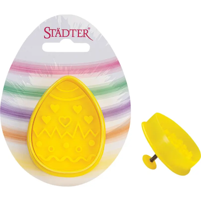 Ausstecher 10er-Set Sabaudia