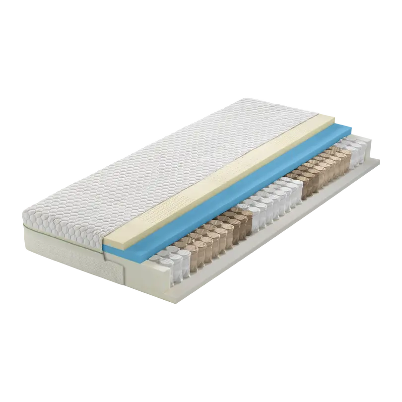 Matratze Natural Comf 500