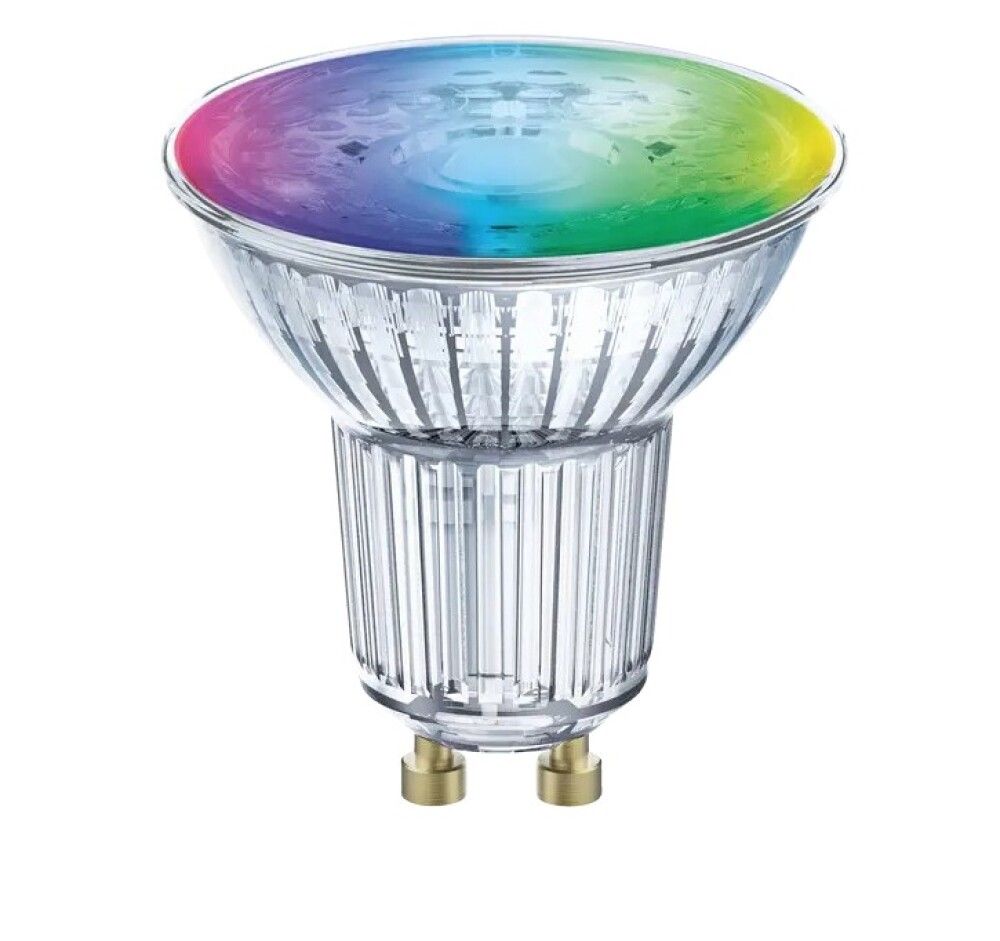 LYSPÆRE OSRAM SMART  BT PAR16 4,9 W GU10