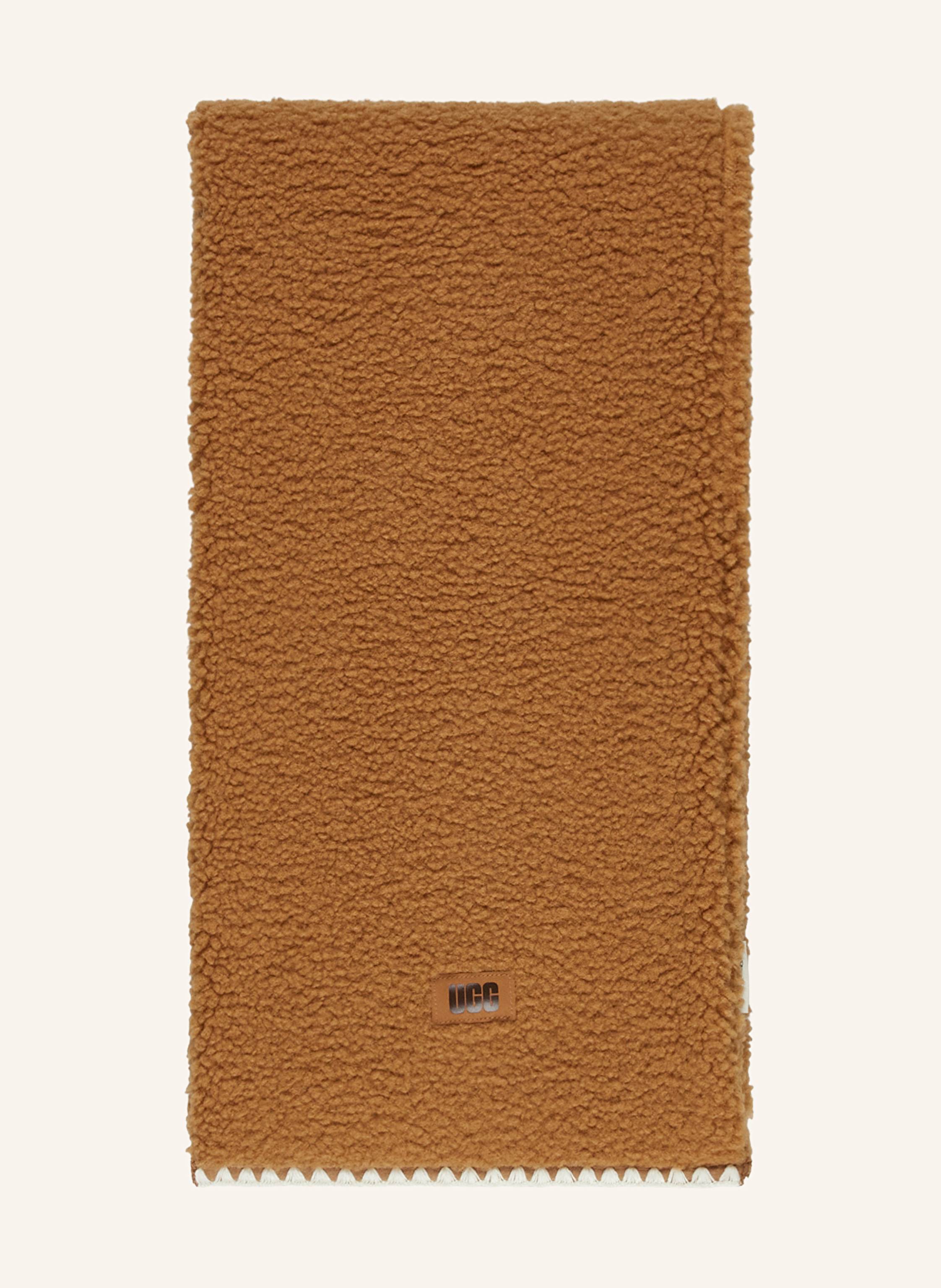UGG Teddyfell-Schal