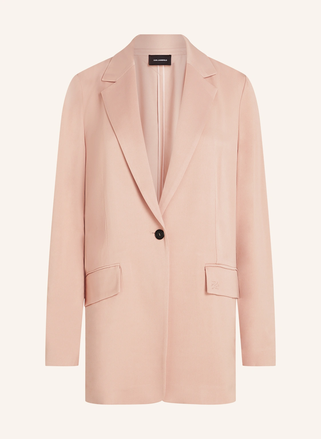 KARL LAGERFELD Blazer