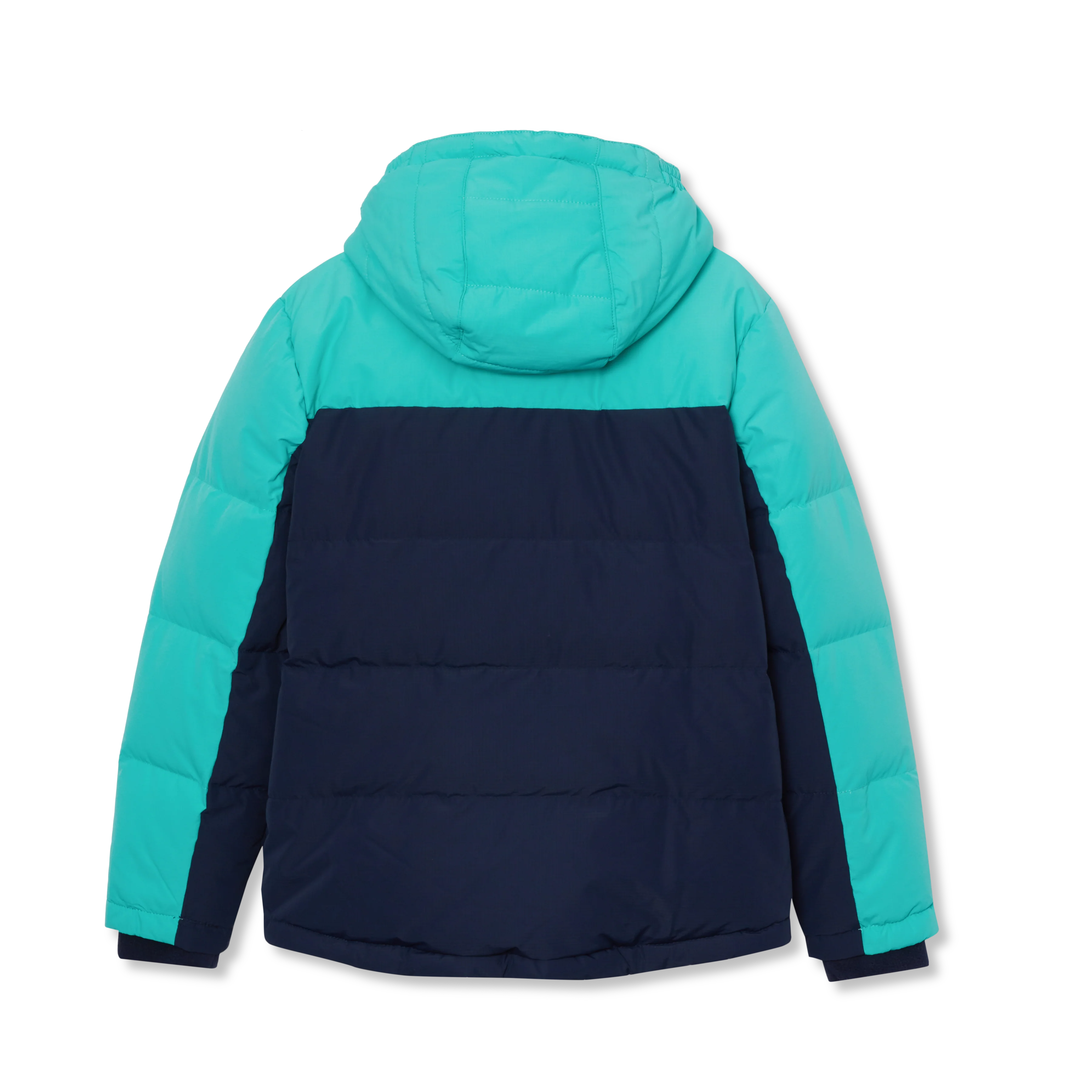 Girls' Classic Down Jacket