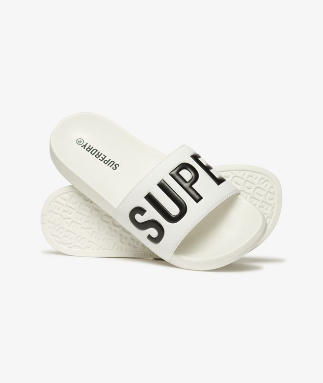 Core Pool Sliders