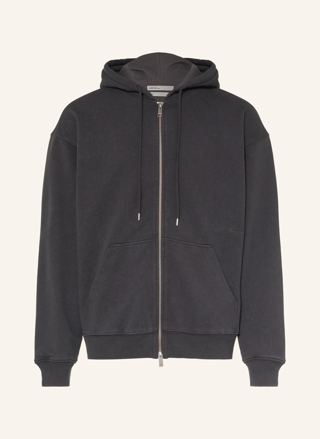 ALLSAINTS Sweatjacke BRAX