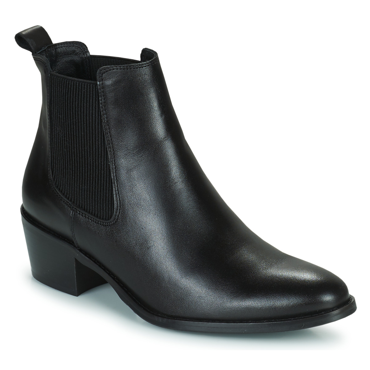Fericelli - PAMINA - Black