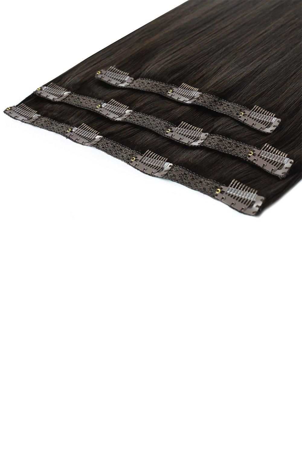 Beauty Works 18'' Deluxe Clip-In Extensions