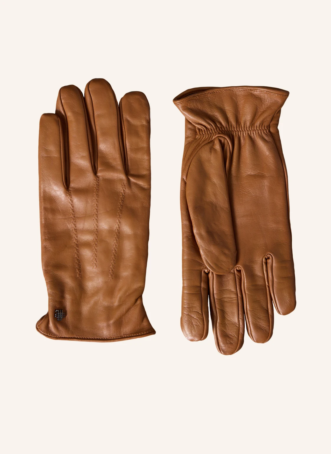 GEBAUER & GEBAUER Lederhandschuhe OXFORD