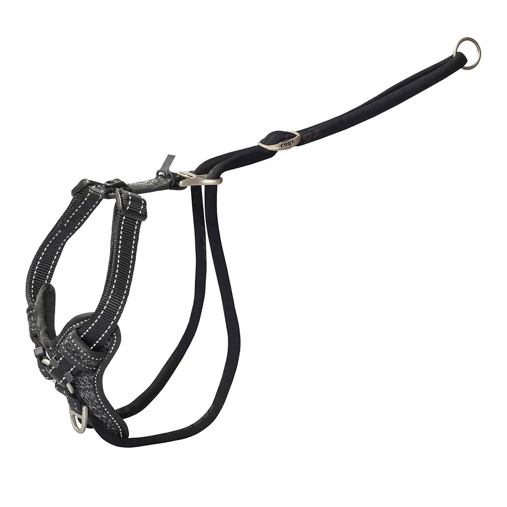 Rogz Stop-Pull dog harness