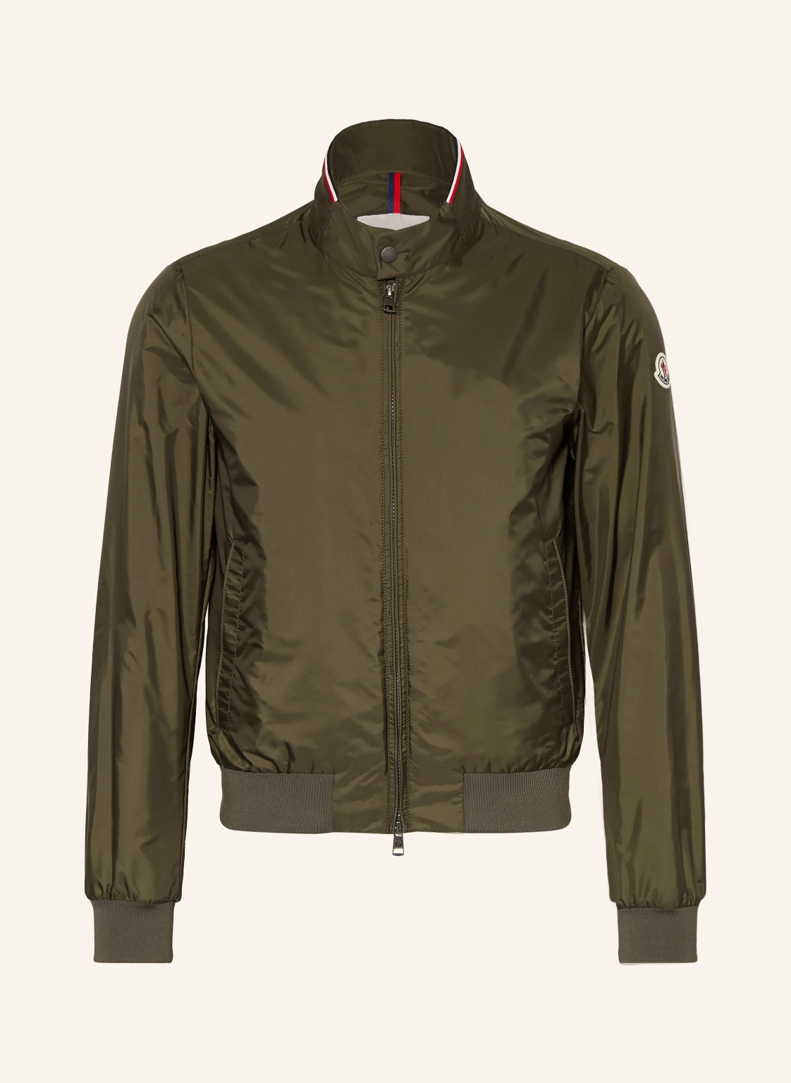 MONCLER Blouson REPPE