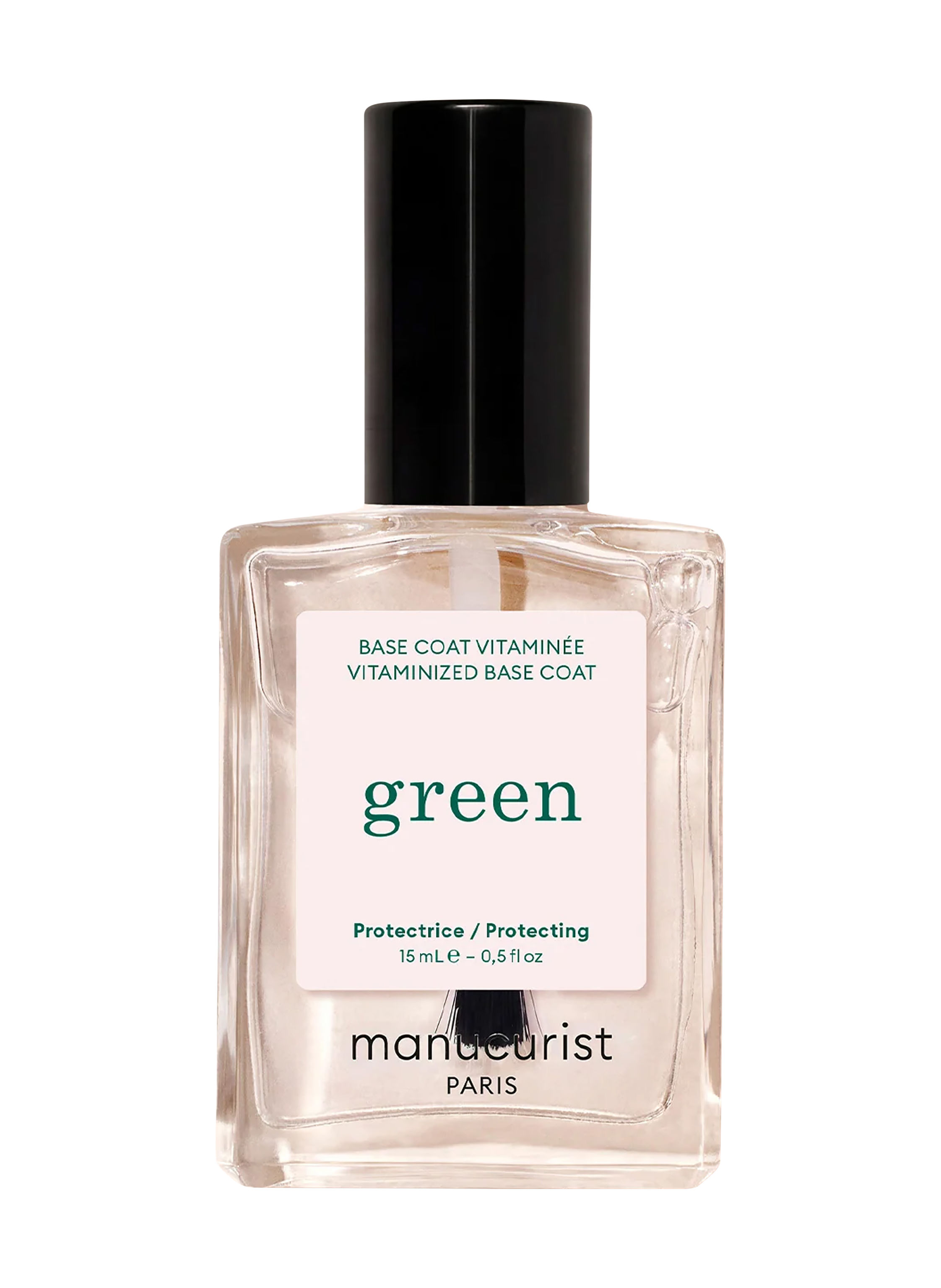 manucurist GREEN