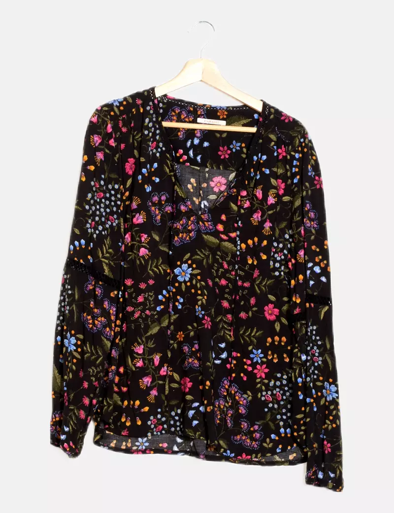 Camaïeu blouse