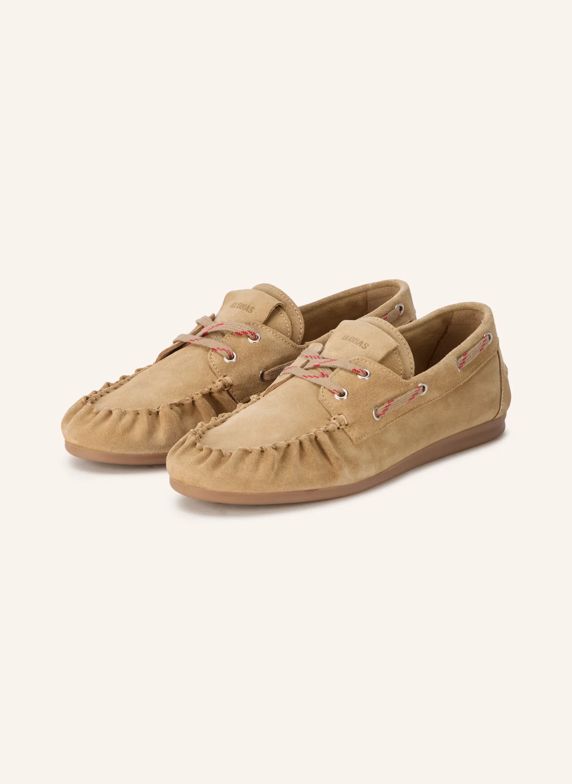 ALOHAS Bootsschuhe ROWAN