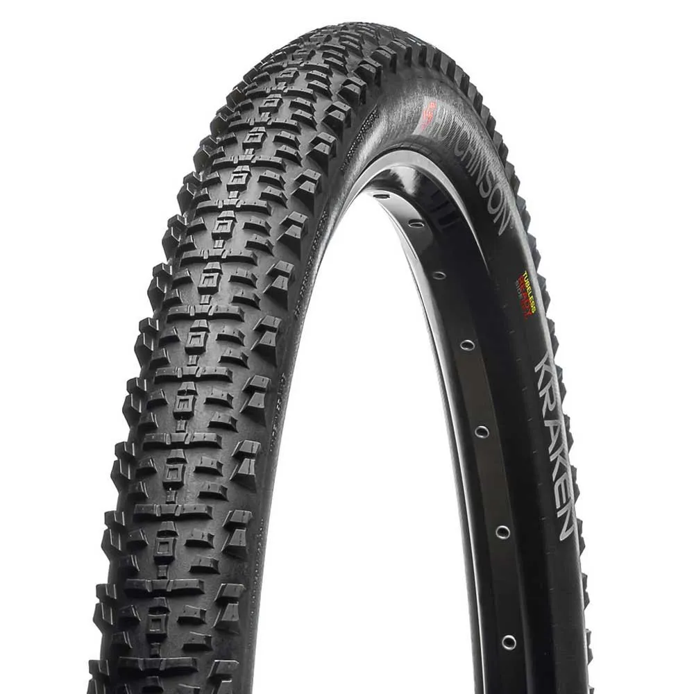 Hutchinson Kraken SideSkin Tubeless 29´´ x 2.30 MTB tyre