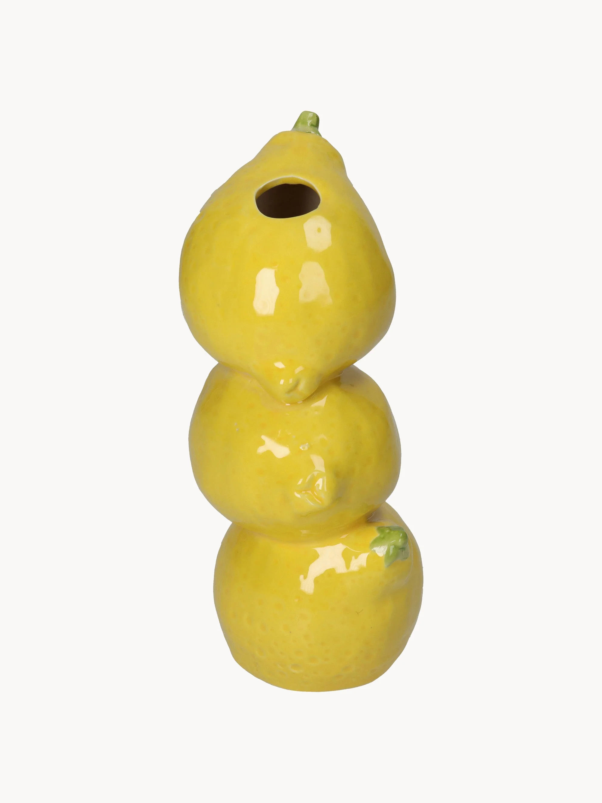 Vase Sendi, H 20 cm