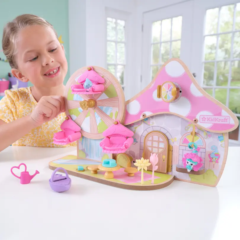 Activity set Lil-1343