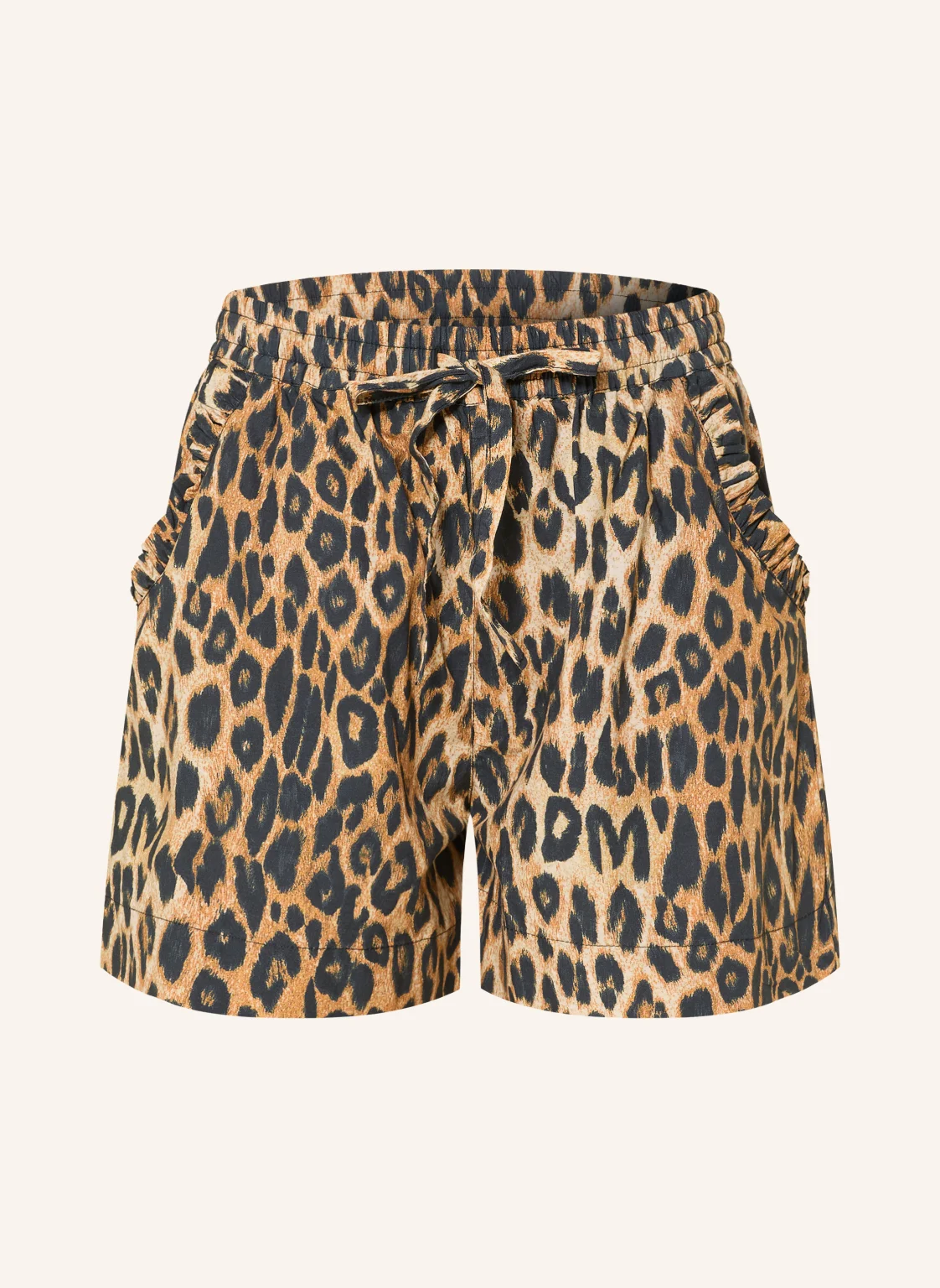 DAMSON MADDER. Shorts