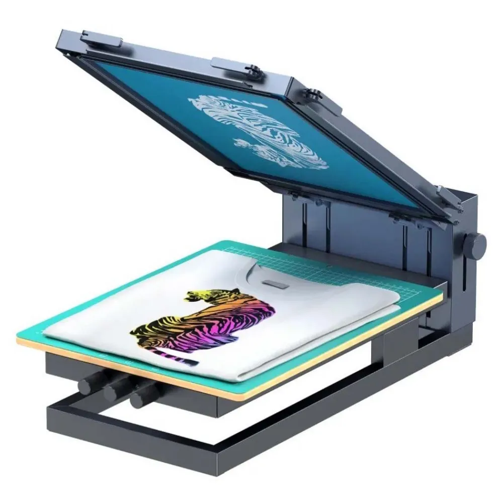 Xtool P1030674 Screen Printing Frame