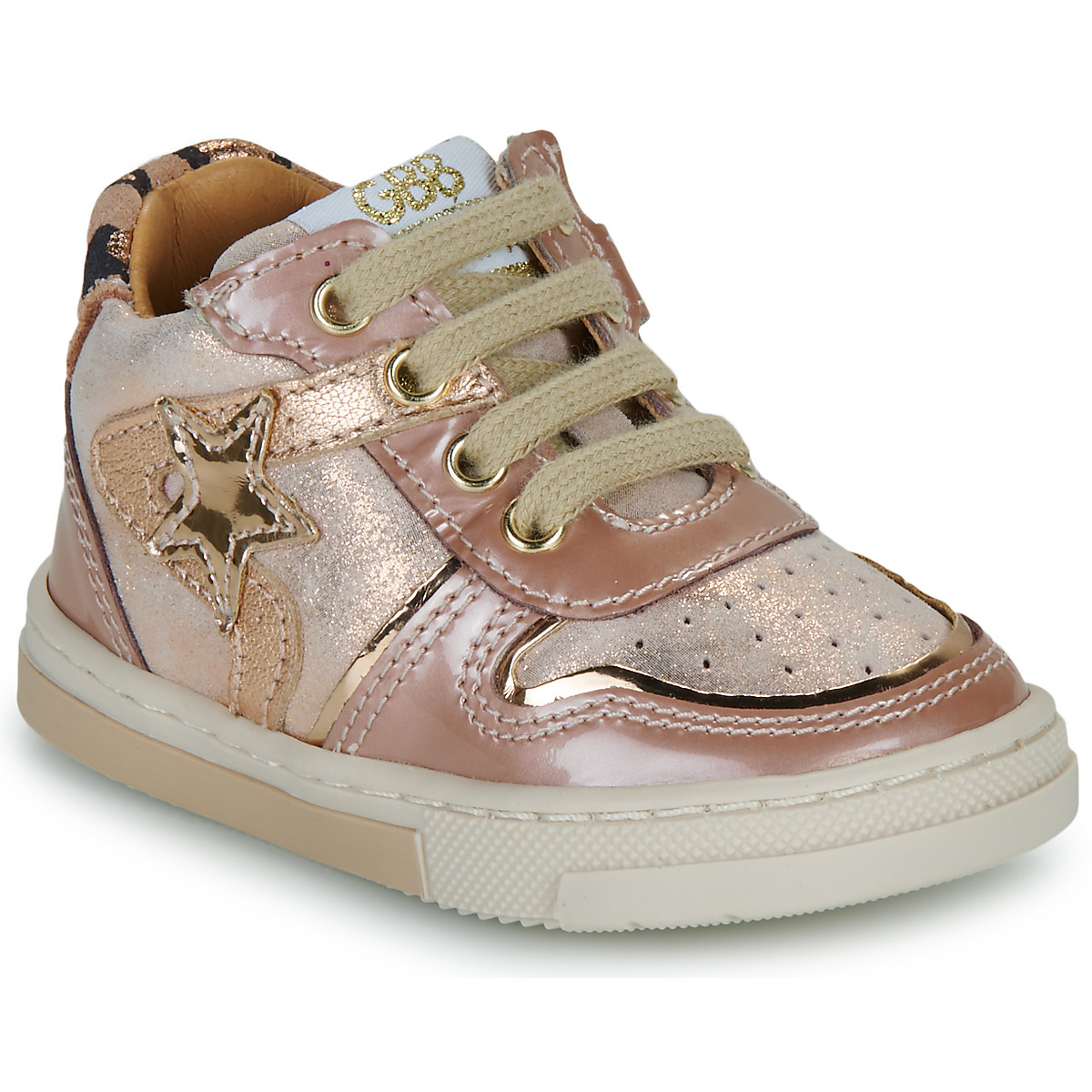 GBB - LAMANE FLEX - Pink